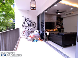 H2O Residences (D28), Condominium #153057352